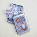 Atlas Stationers - CoraCreaCrafts Sticker Box - Mirror, Mirror - Stickers
