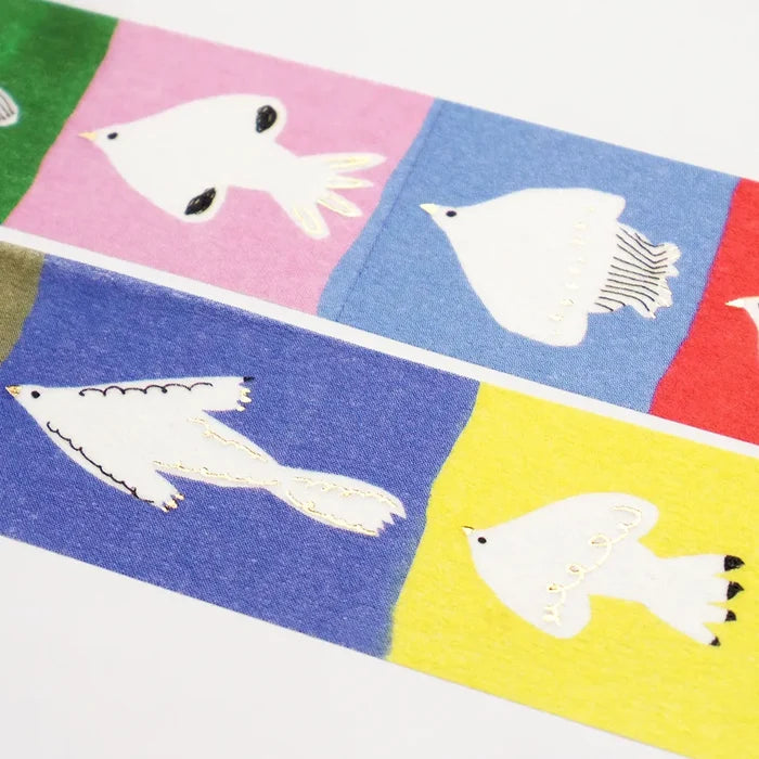 Cozyca | Subikiawa Washi Tape Rooms