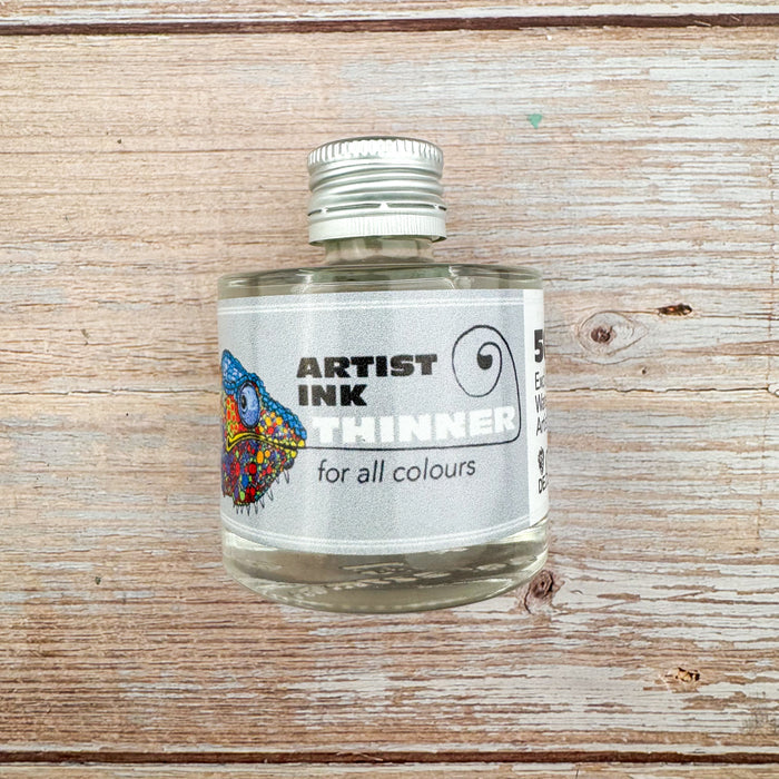 De Atramentis Artist Thinner