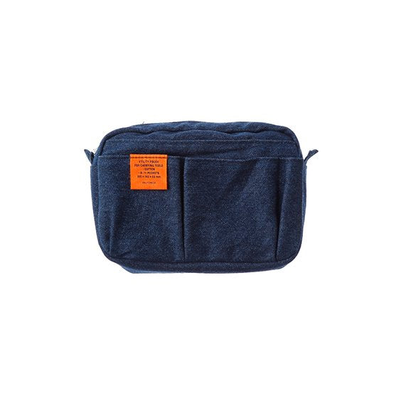 Dark Blue Jean