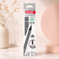 Deli Enovation HB Pencils | Pack of 12 | Imported