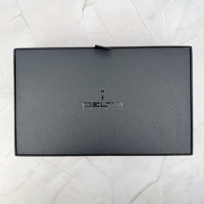Delta 12-Pen Box