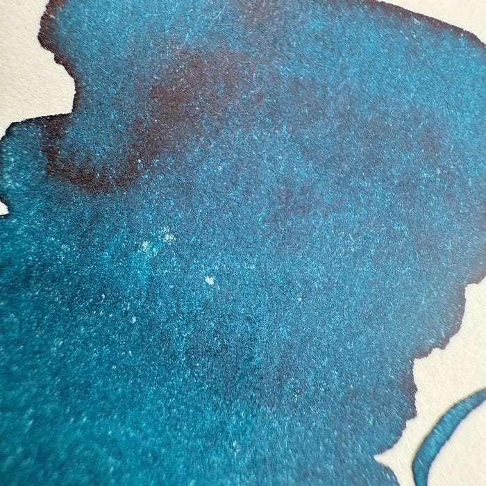 Diamine Eau De Nil - 80ml Bottled Ink
