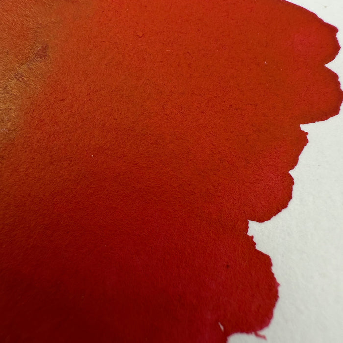 Diamine Forever Ink Cherry Red - 50ml Bottled Ink