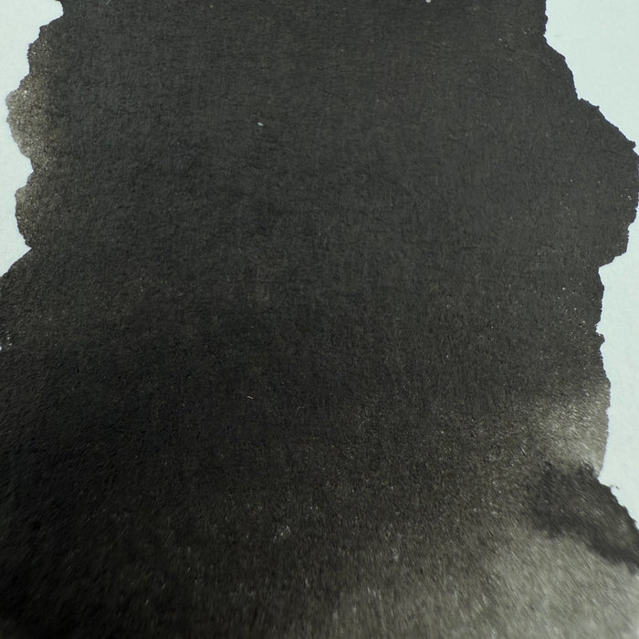 Diamine Forever Ink Raven - 50ml Bottled Ink