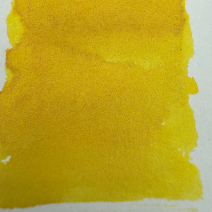 Diamine Forever Ink Solar Yellow - 50ml Bottled Ink