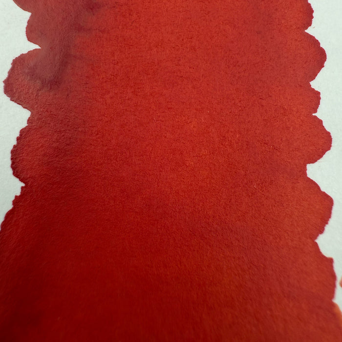 Diamine Forever Ink Tiger Lily - 50ml Bottled Ink