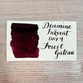 Diamine Inkvent Forest Gateau - 50ml Bottled Ink