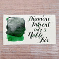 Diamine Inkvent Noble Fir - 50ml Bottled Ink