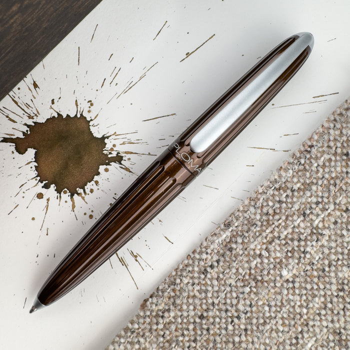 Diplomat Aero Ballpoint Pen - Marrakesh