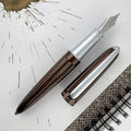 Diplomat Aero Fountain Pen - Marrakesh