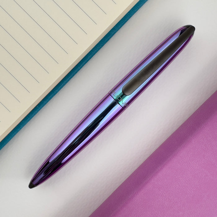 Diplomat Aero Rollerball Pen - Funky (Limited Edition)