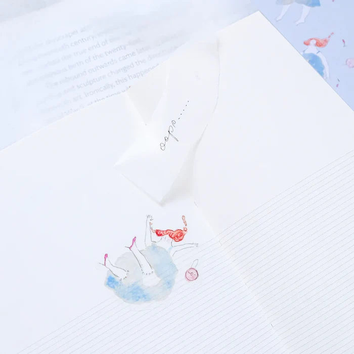 Dodolulu | Pegatinas Heels