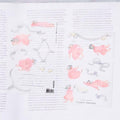 Dodolulu | Pegatinas Transferibles Floaty Dreams