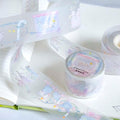 Dodolulu | PET Tape Embrace the Joy