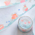 Dodolulu | PET Tape If I had Wings
