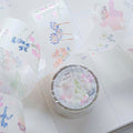 Dodolulu | PET Tape In Search of