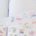 Dodolulu | PET Tape Memories
