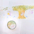 Dodolulu | PET Tape The Sound of Spring