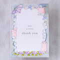 Dodolulu | Tarjeta de Agradecimiento A Little Thank You