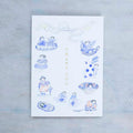 Dodolulu | Tarjeta de Agradecimiento Something Blue