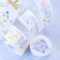 Dodolulu | Washi Tape Pitter-patter