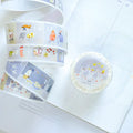 Dodolulu | Washi Tape With Love