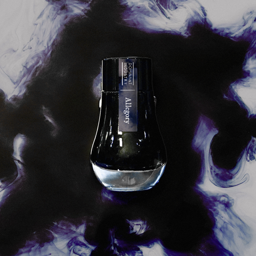 Dominant Industry Allegory - 25ml Bottled Ink