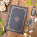 Dominant Industry Ink Archiving Book - A Log of Elixir Vol. 2