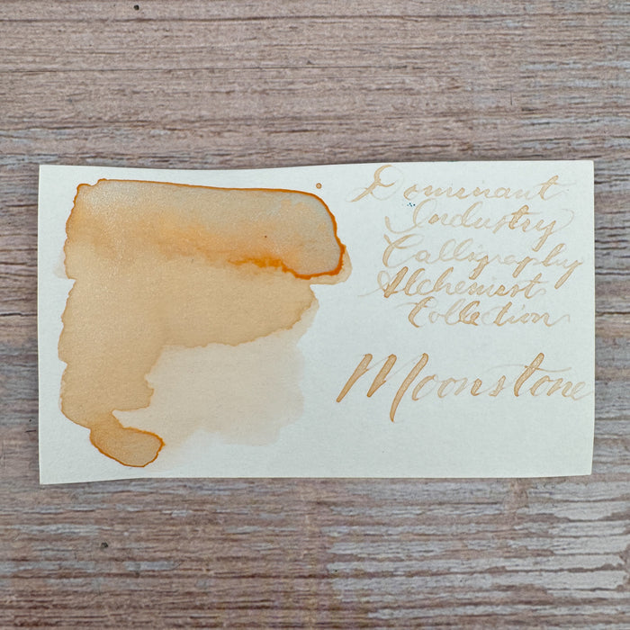 Dominant Industry Moonstone - 25ml Bottled Ink
