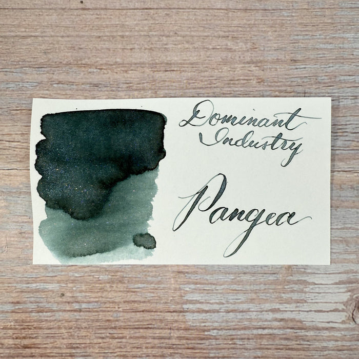 Dominant Industry Pangea  - 25ml Bottled Ink (Atlas Exclusive)