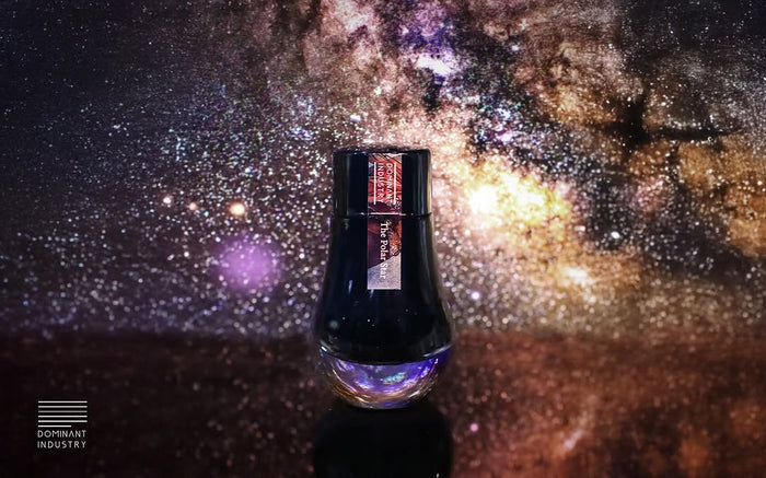 Dominant Industry The Polar Star - 25ml Bottled Ink