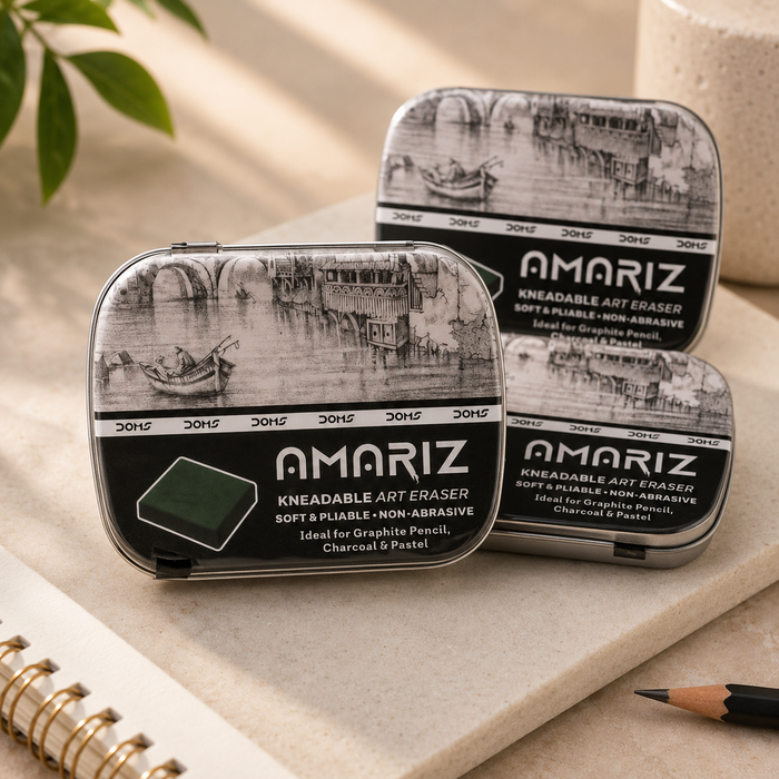 DOMS Amariz Kneadable Eraser