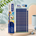 DOMS Groove Pencils | Pack of 10