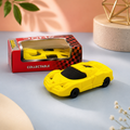 DOMS Sports Car Shaped Eraser – Pack of 5