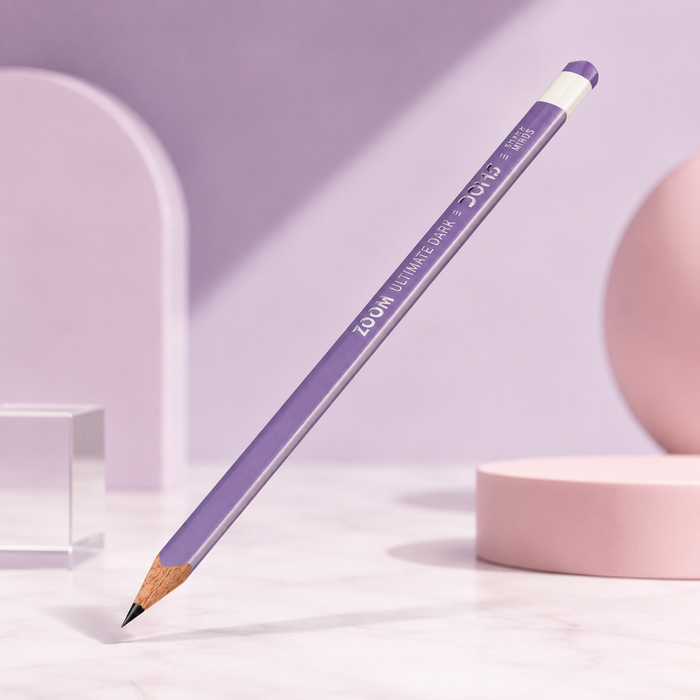 DOMS Zoom Pencils | Pack of 10