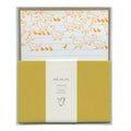 EL COMMUN Ah La La Letter Set - Ducks