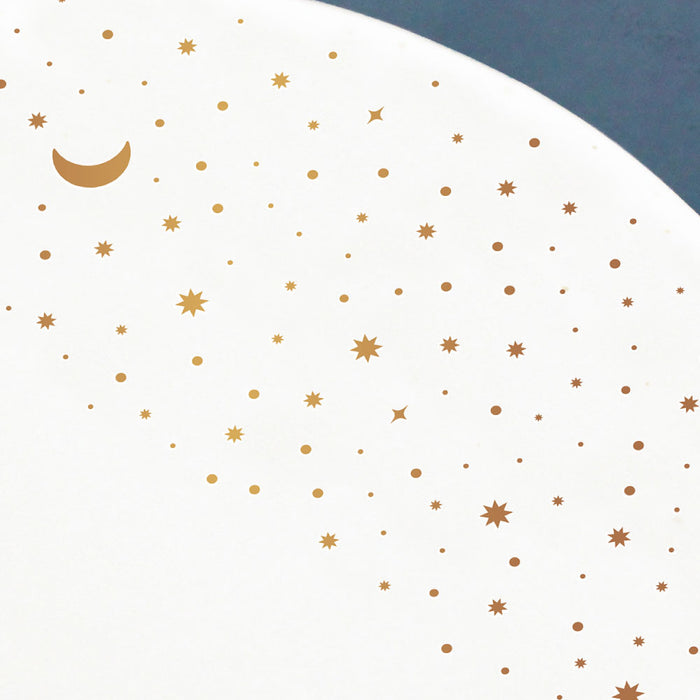 EL COMMUN Starry Letter Set - Dog
