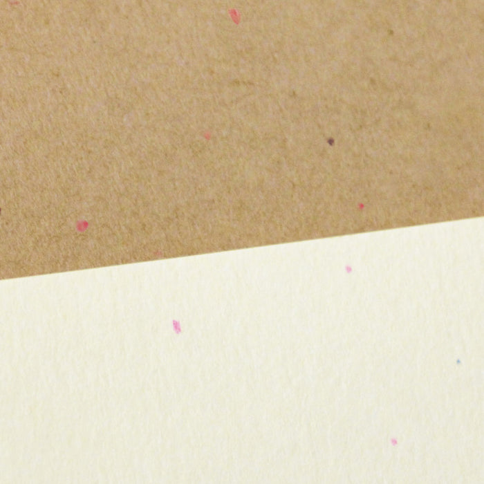 EL COMMUN Starry Letter Set - Dog