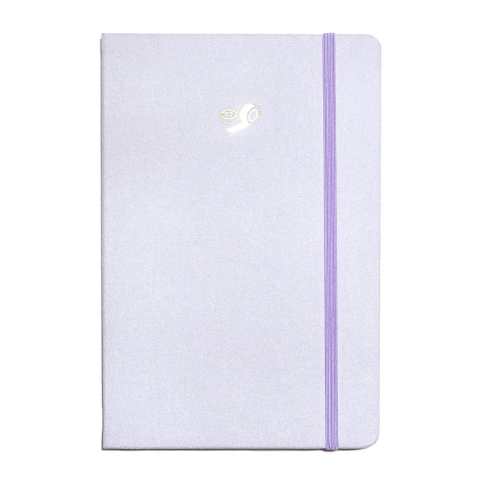 Entropia | Bullet Journal Entropía A5 Lila