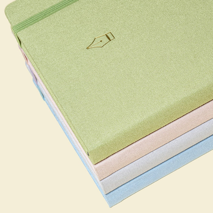 Entropia | Bullet Journal Entropía A5 Lila