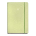 Entropia | Bullet Journal Entropía A5 Verde