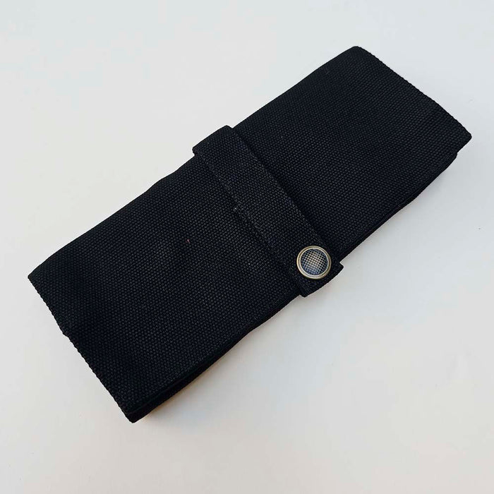Entropía | Estuche Enrollable Black