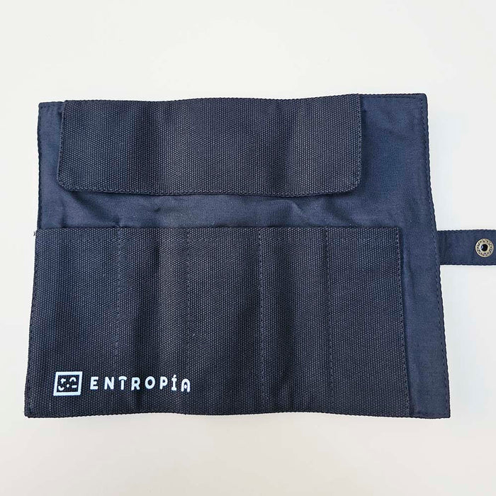 Entropía | Estuche Enrollable Black