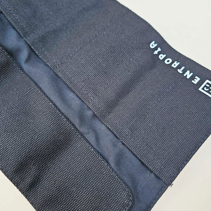 Entropía | Estuche Enrollable Black