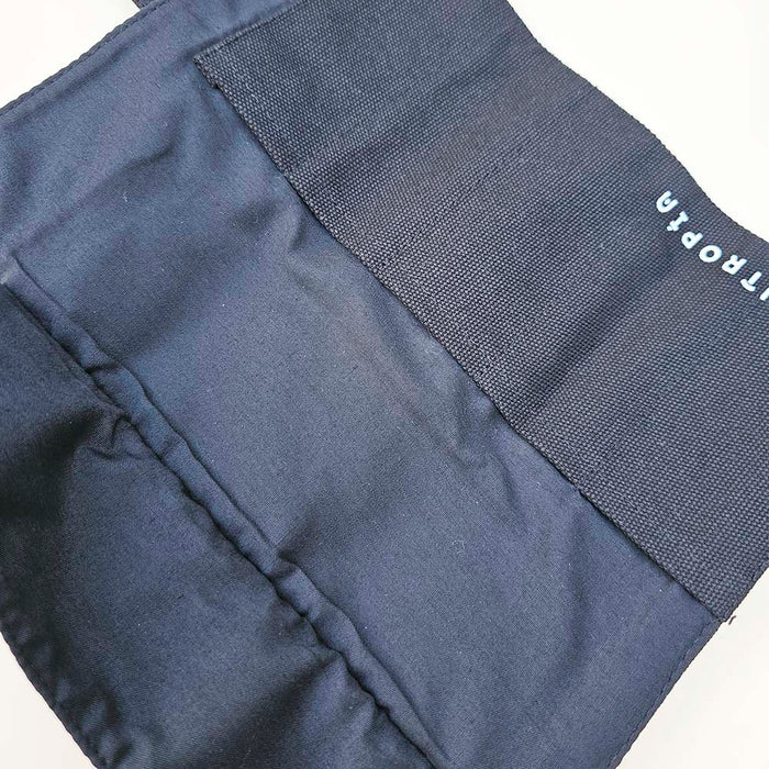 Entropía | Estuche Enrollable Black