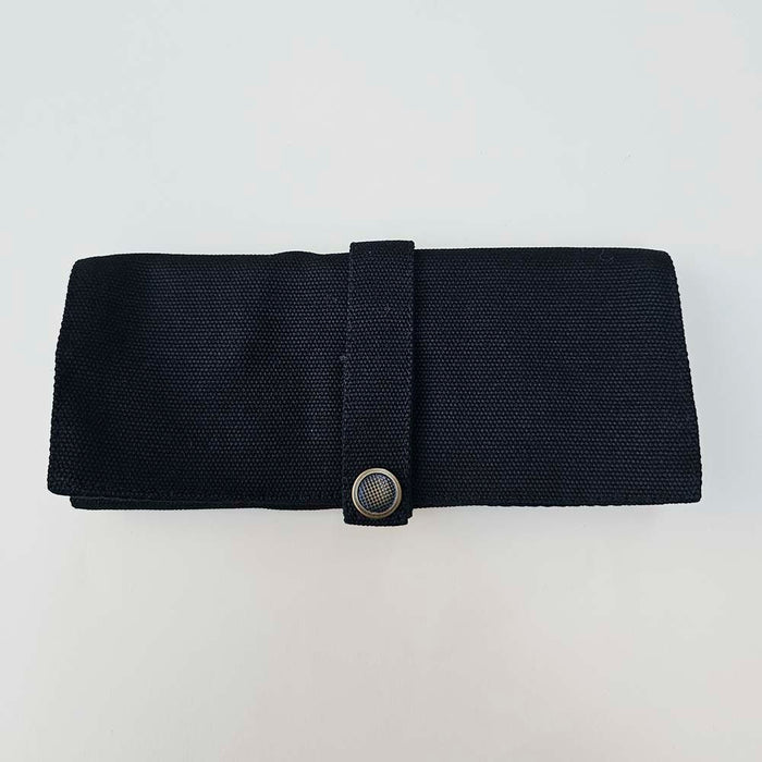 Entropía | Estuche Enrollable Black