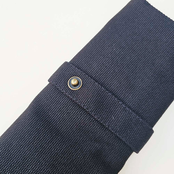 Entropía | Estuche Enrollable Black