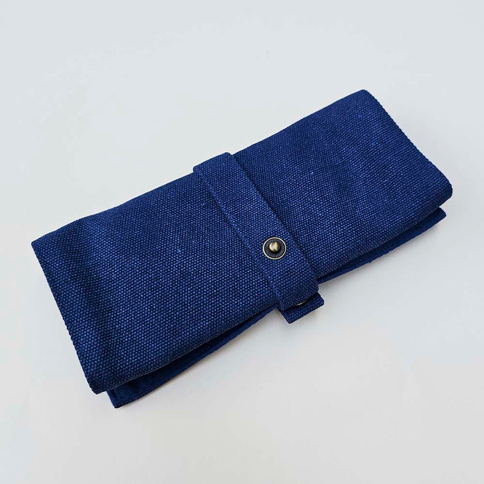 Entropía | Estuche Enrollable Blue