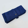 Entropía | Estuche Enrollable Blue